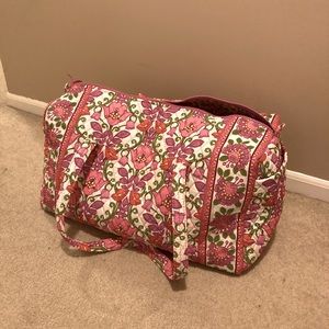 VB Large Duffel